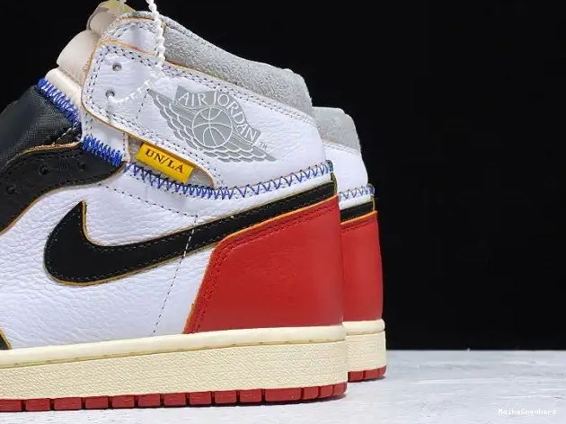 MaikeSneakers OG Union BV1300-106 Air High Retro x 1 Jordan 0324